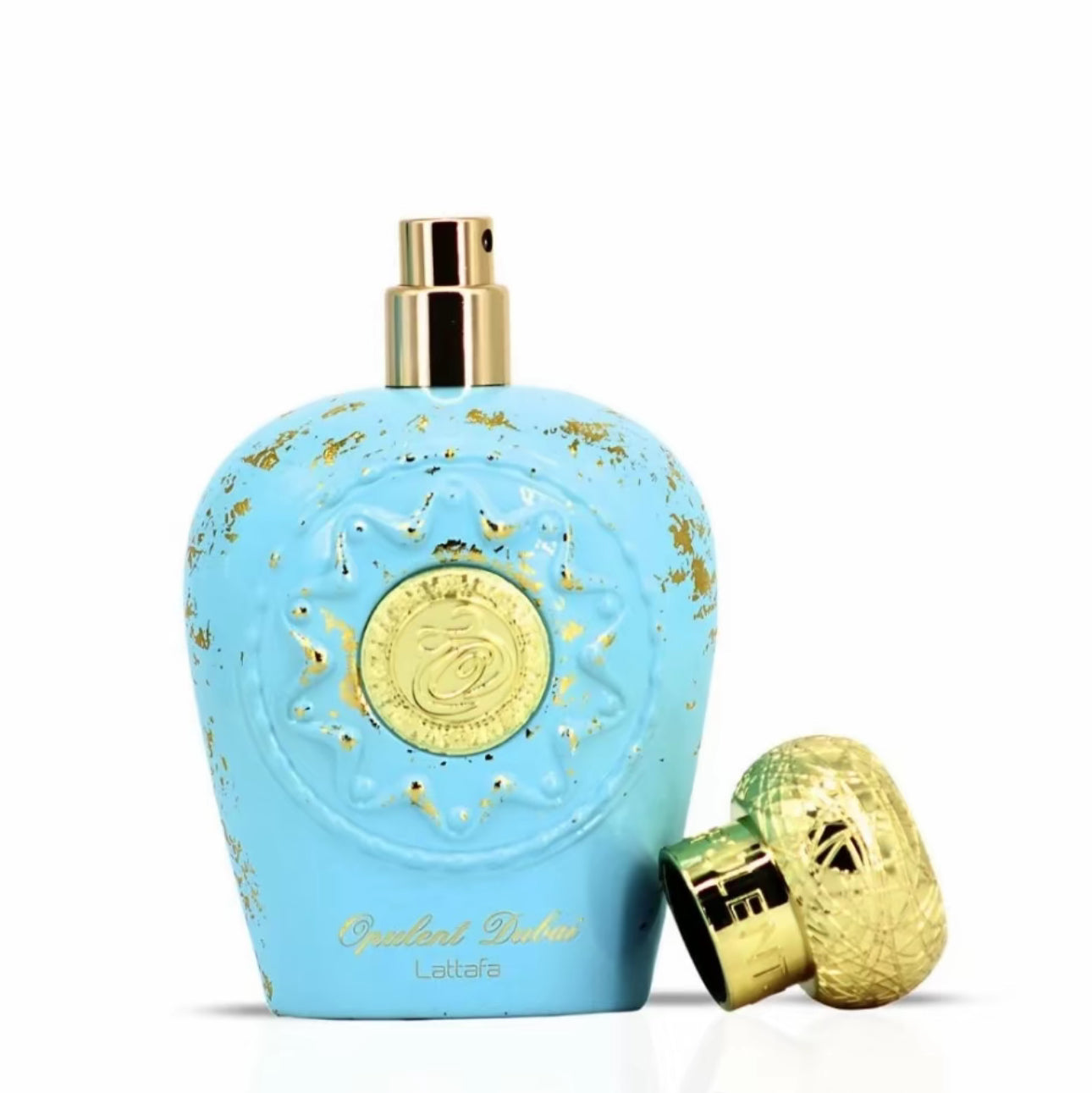Opulent Dubai 100ml Eau de Parfum