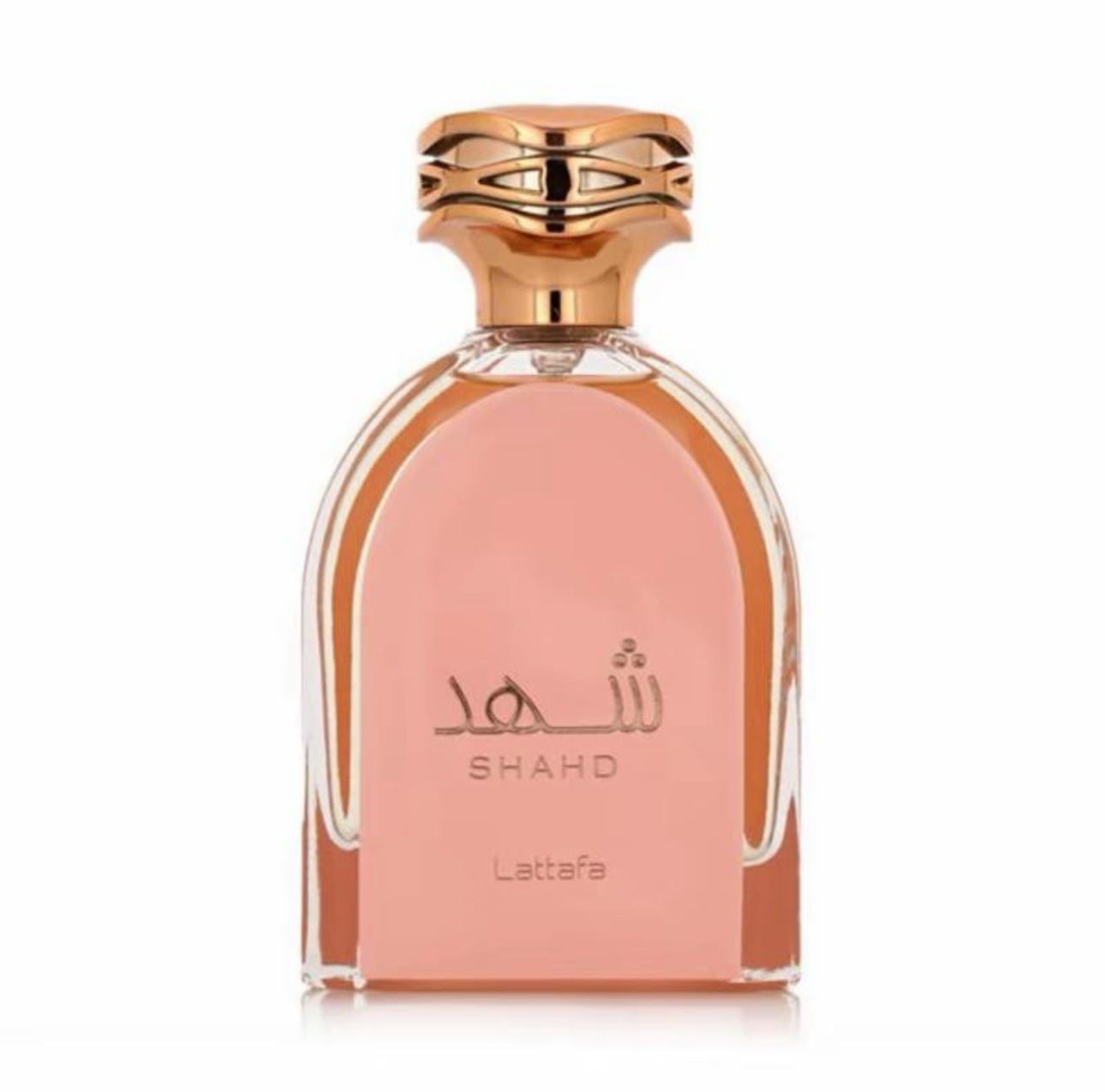 Shahd  EDP 100ml Fragrance for women. Sweet, Floral & Ambery Fragrance