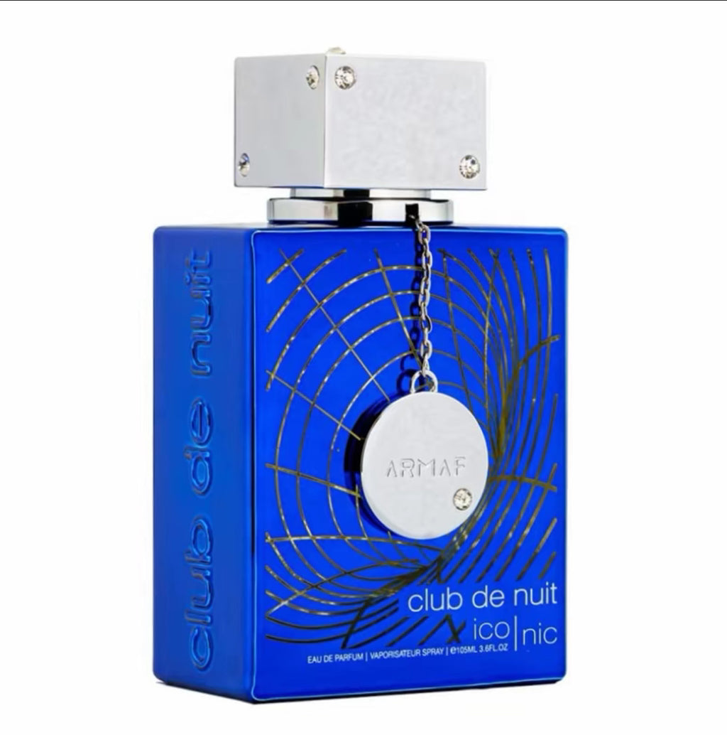 Armaf Club De Nuit Iconic 105ml EDP