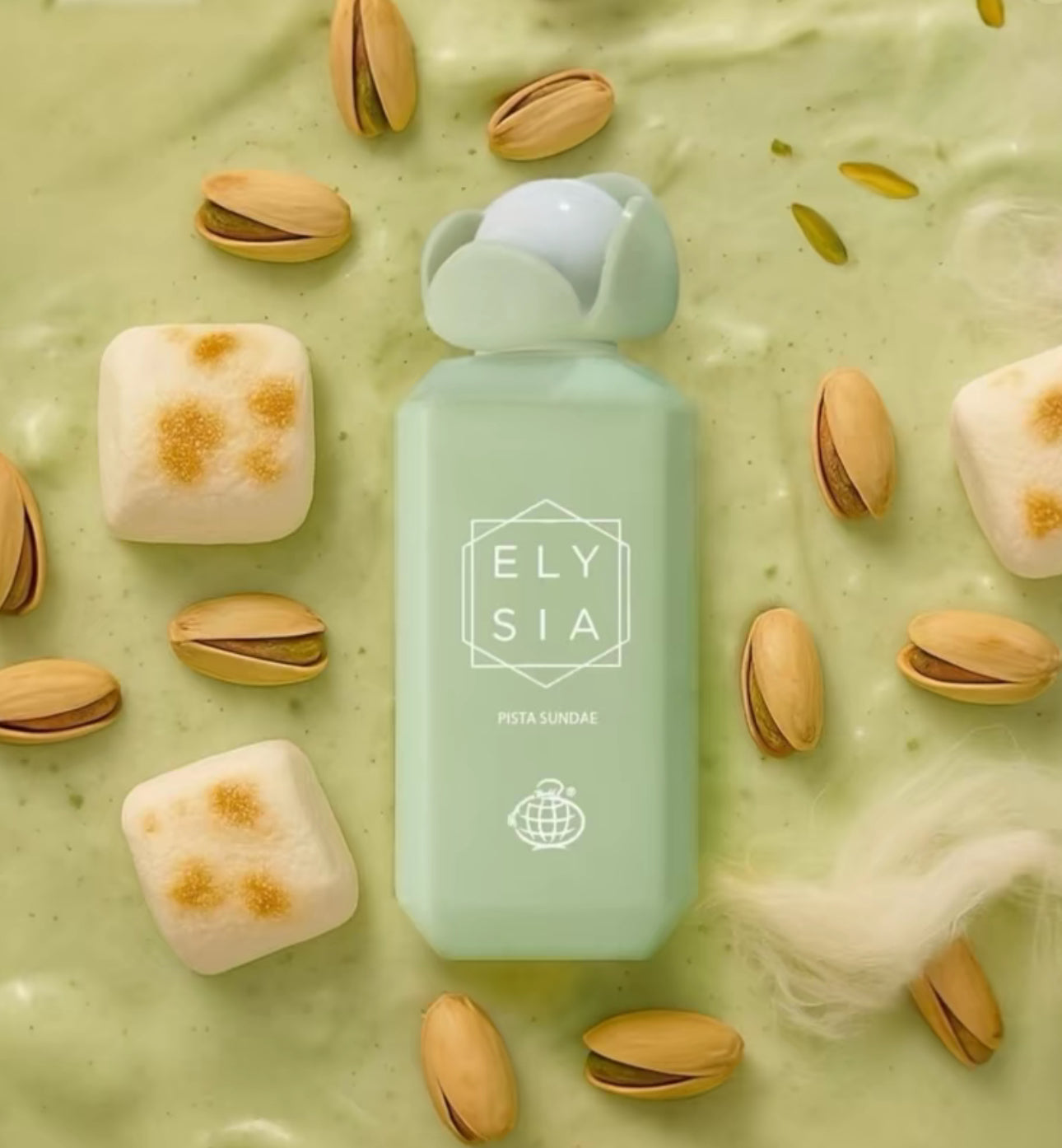 Elysia Pista Sundae 100ml EDP by Fragrance World
