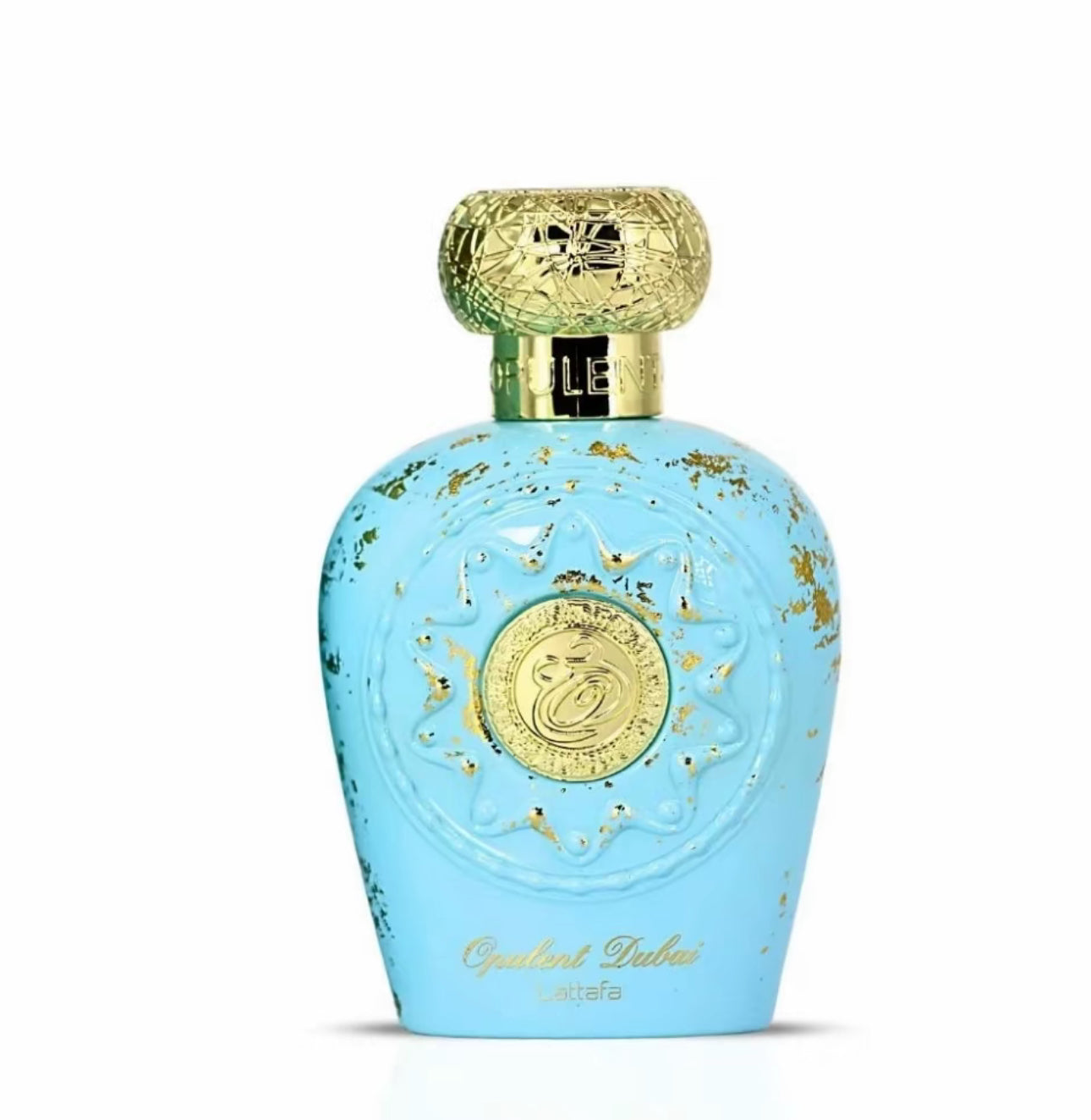 Opulent Dubai 100ml Eau de Parfum