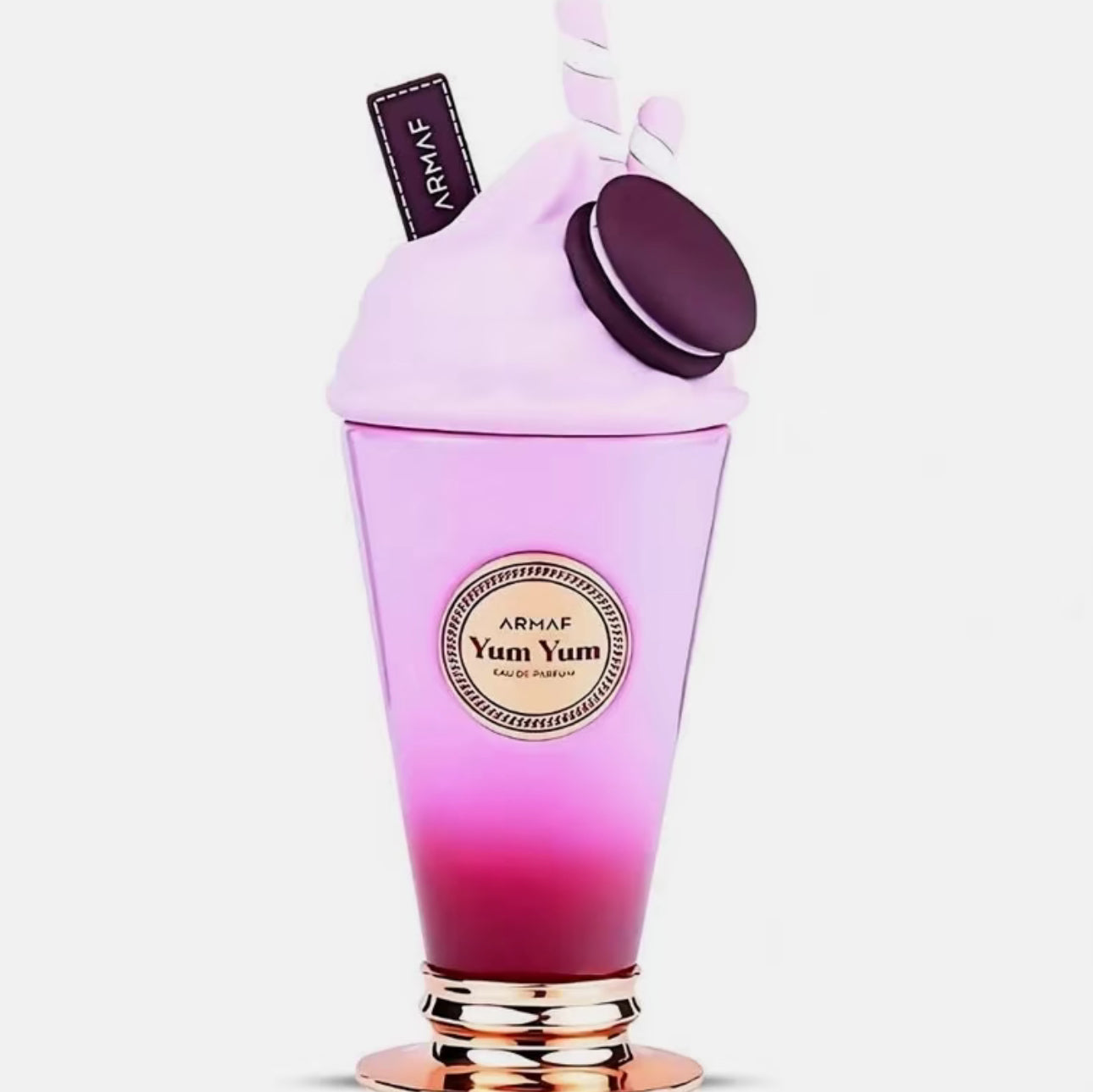 Yum Yum by Armaf Delights - 100ml - Eau de Parfum
Spray