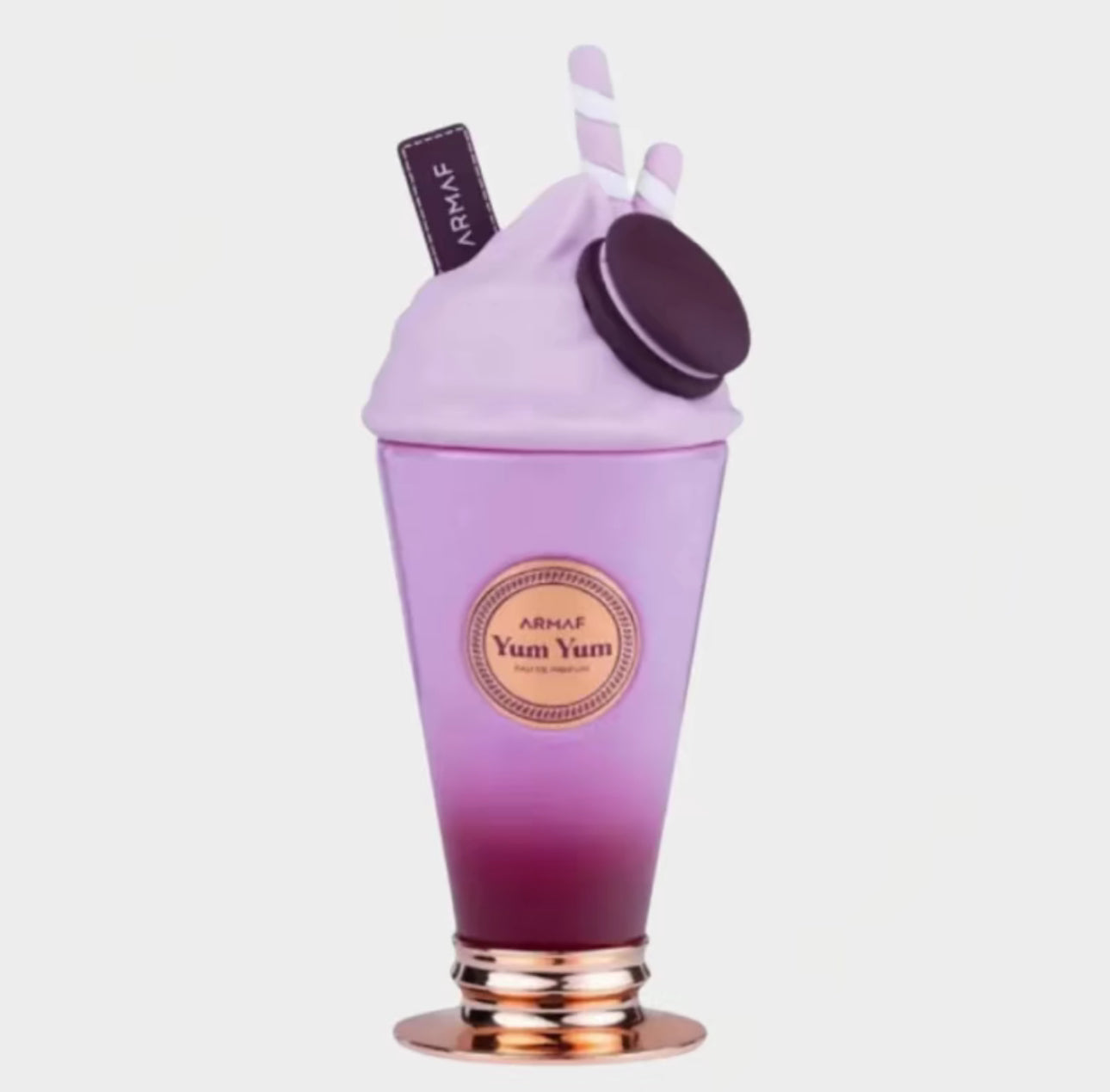 Yum Yum by Armaf Delights - 100ml - Eau de Parfum
Spray