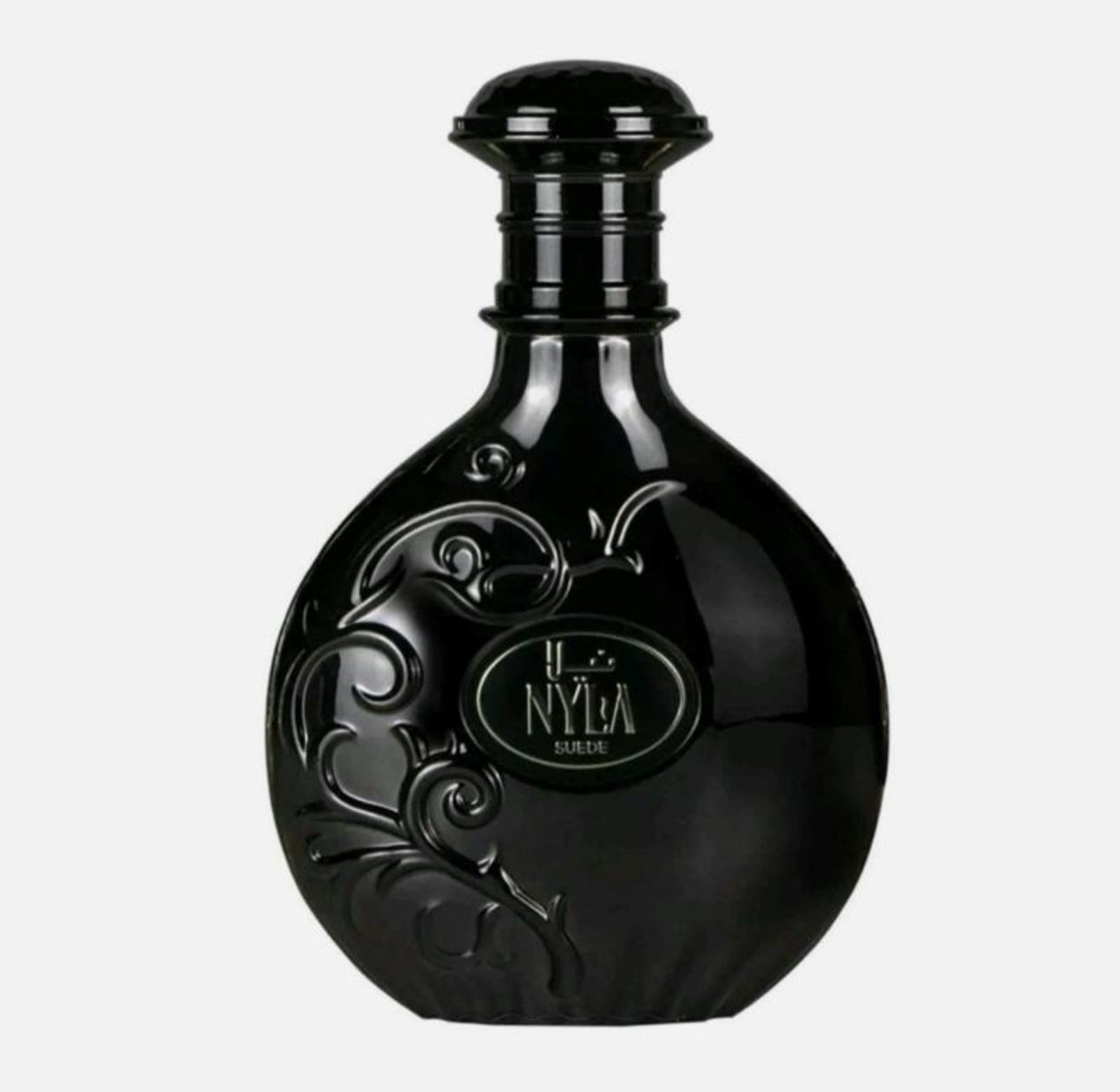 Arabiyat Prestige NYLA Suede EDP 80ml - New Arrival 100% Authentic