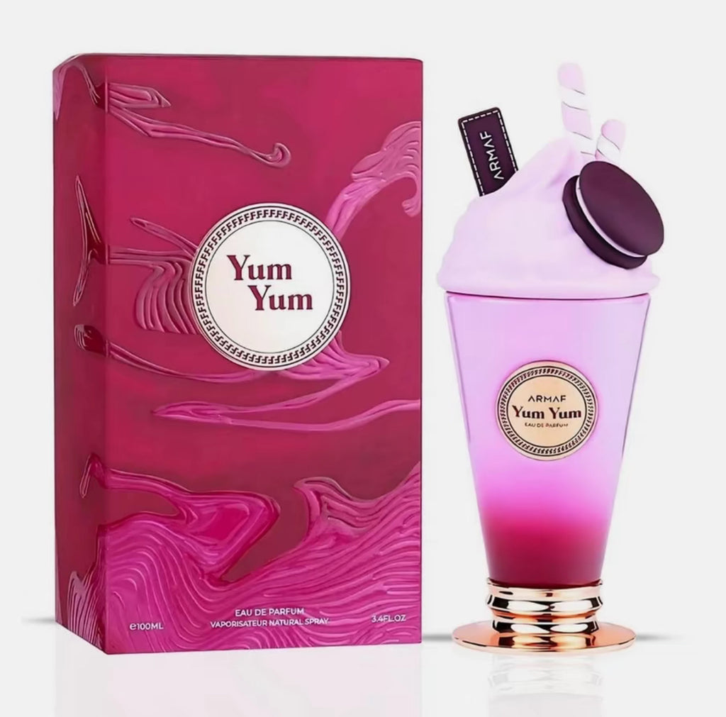 Yum Yum by Armaf Delights - 100ml - Eau de Parfum
Spray