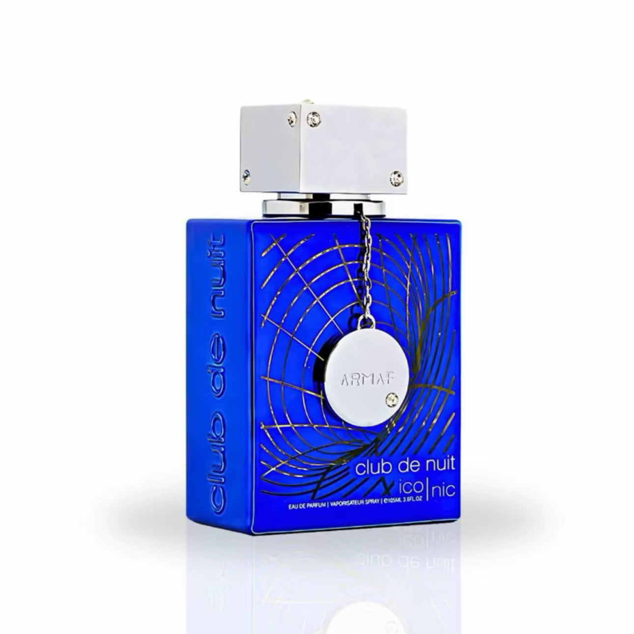 Armaf Club De Nuit Iconic 105ml EDP