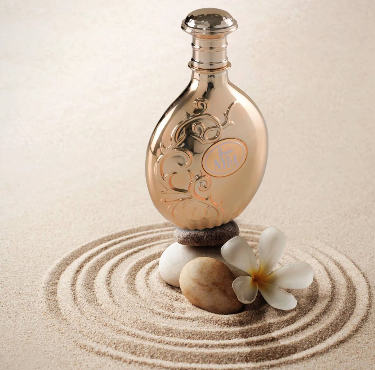 Nyla EDP Perfume Arabiyat Prestige 
ORIGINAL AUTHENTIC Eau De Parfum 80ml- Fruity, Floral, and Warm Woody Notes