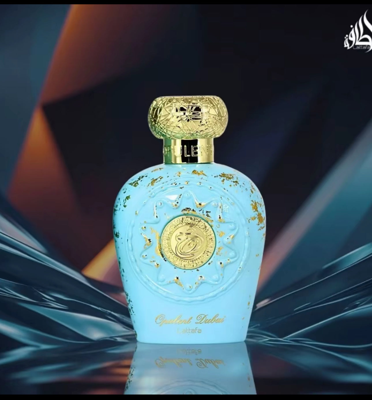 Opulent Dubai 100ml Eau de Parfum