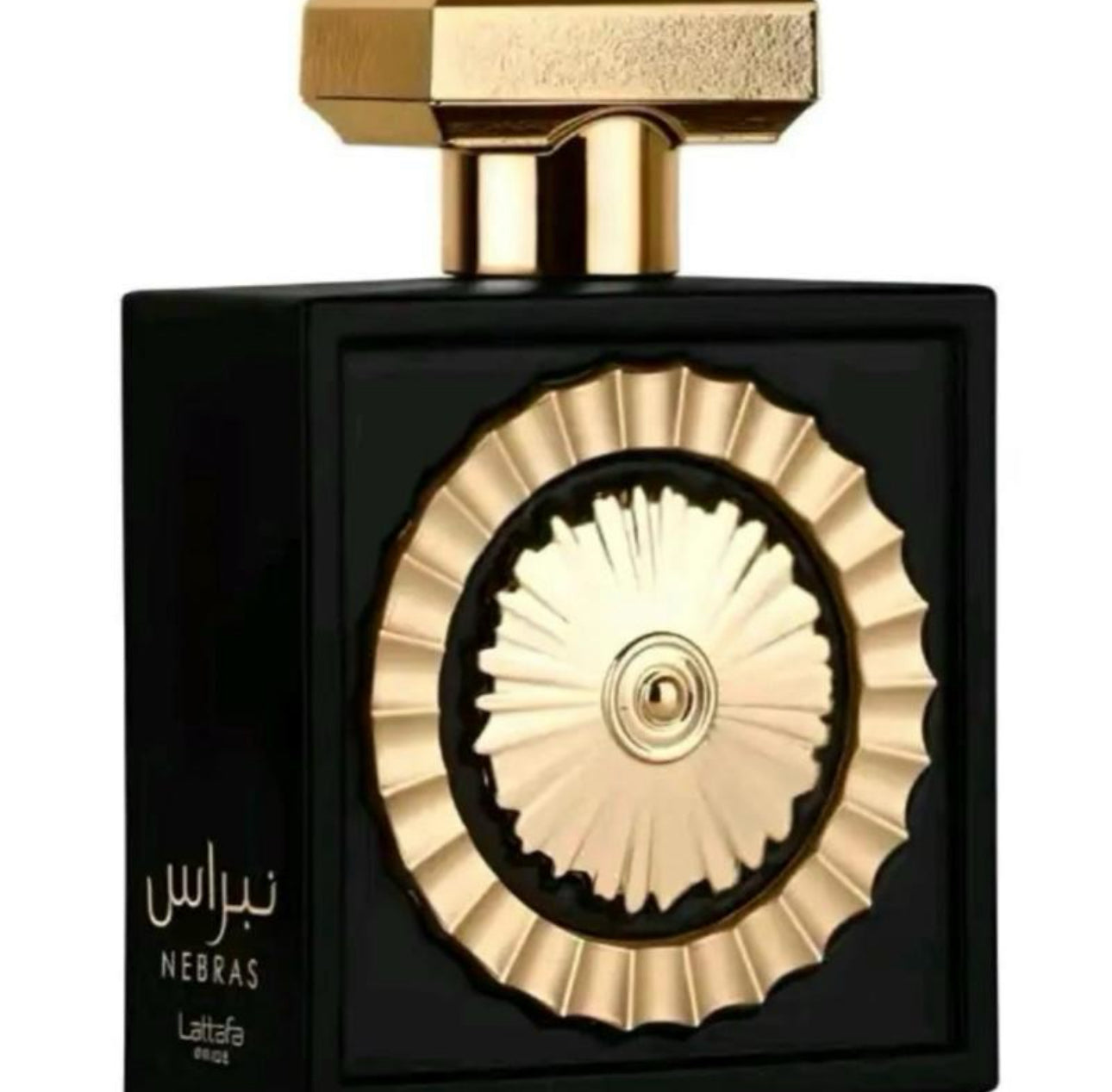 Lataffa Nebras 100mls EDP Cacao Vanilla Amber Musk Top Rated Fragrance