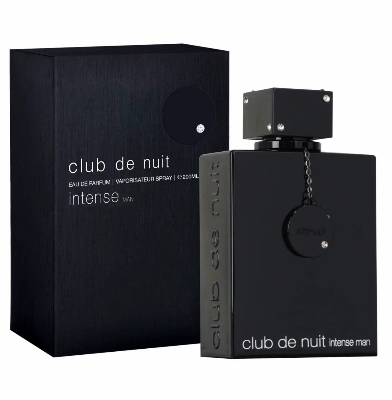 Armaf Club De Nuit Intense Man 105ml EDT