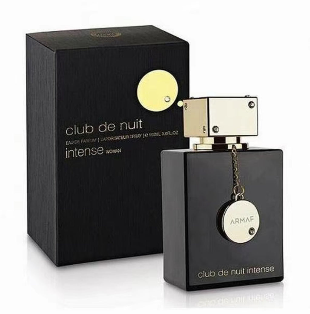 Club De Nuit Intense Woman 105ml EDP