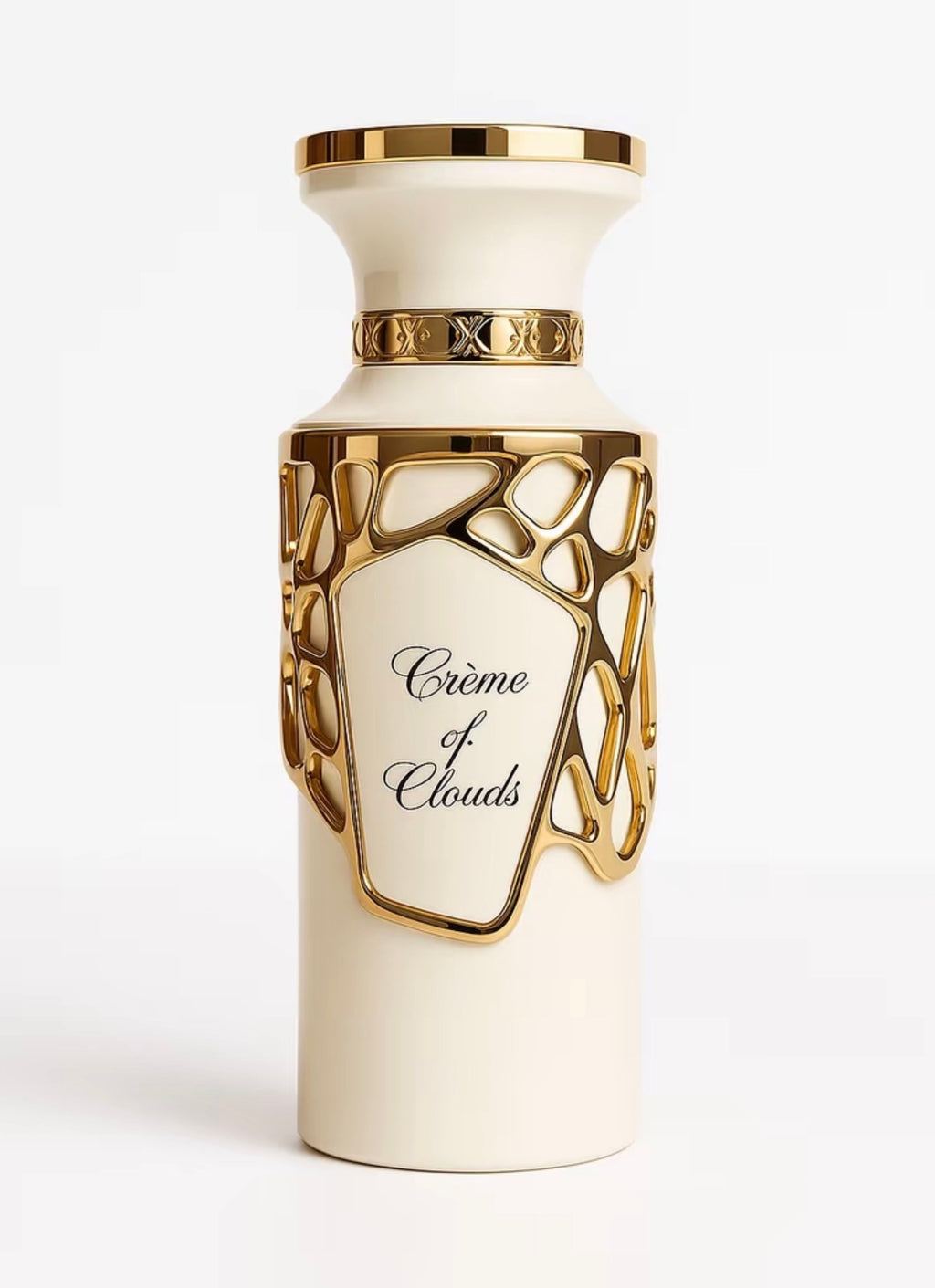 Creme of Clouds 100ml Eau de Parfum coconut milk vanilla burnt sugar whipped cream gourmand perfume fragrance