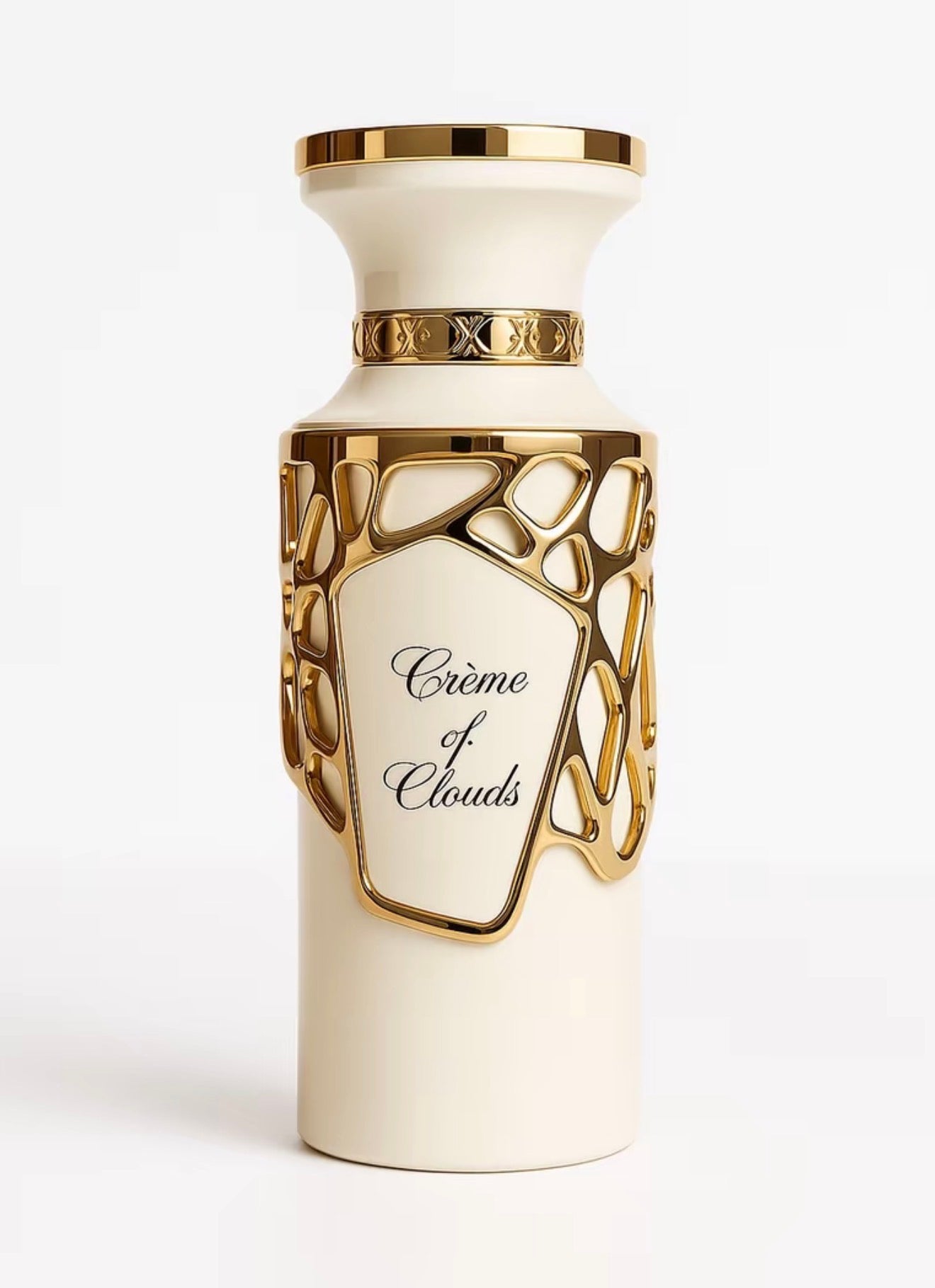 Creme of Clouds 100ml Eau de Parfum coconut milk vanilla burnt sugar whipped cream gourmand perfume fragrance